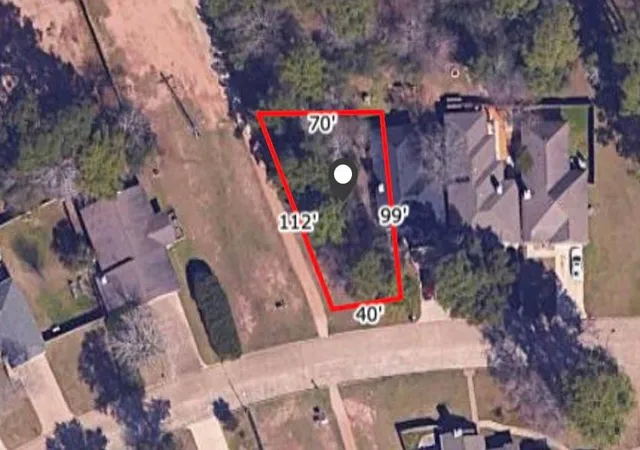 Photo 2 of Land for sale at 11514 Alcott Dr, Montgomery, TX 77356 | MLS# 43244139 | Listing updated on 2026-04-15