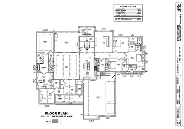 2nd image of 3309 Doe Haven Ct, Fulshear, TX 77441 | MLS# 95935356