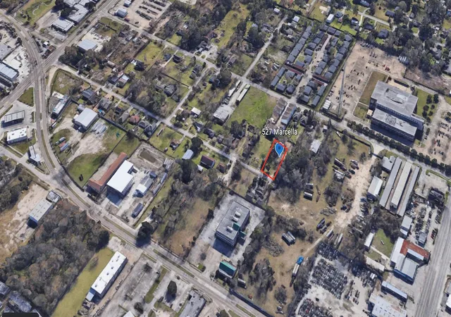 Photo 3 of Land for sale at 527 Marcella St, Houston, TX 77091 | MLS# 10471941 | Listing updated on 2026-08-05