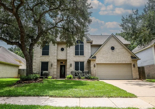 Homes for sale in Katy, TX | 23115 Willow Canyon Dr, Katy, TX 77494 | MLS# 82366479