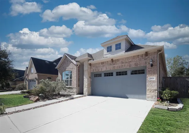 2nd image of 2414 Sandhill Crest Ln, Brookshire, TX 77423 | MLS# 50252492