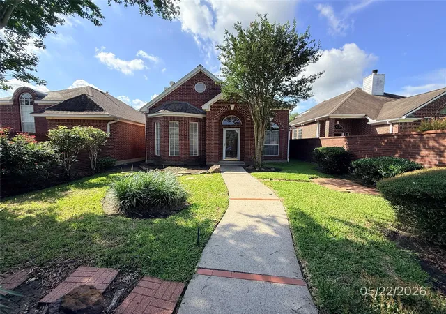 Photo 1 of Single family home for sale at 4627 Cashel Spring Dr, Houston, TX 77069 | MLS# 2607393 | Listing updated on 2026-08-21
