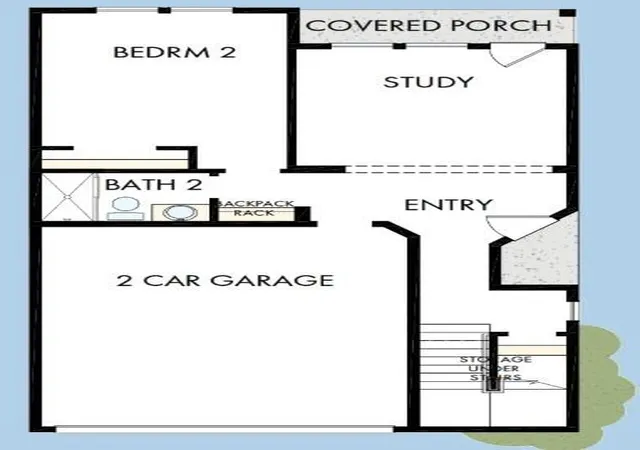 2nd image of 16020 Hayes Park Dr, Houston, TX 77079 | MLS# 23336528