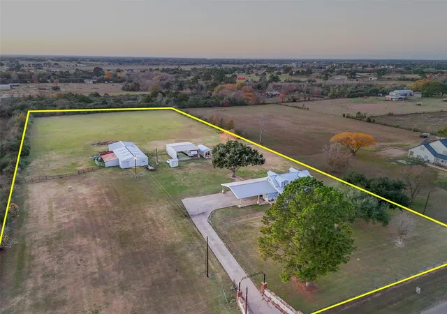 Photo 2 of Land for sale at 19989 Meadow Bnd Rd, Waller, TX 77484 | MLS# 97498767 | Listing updated on 2026-09-21