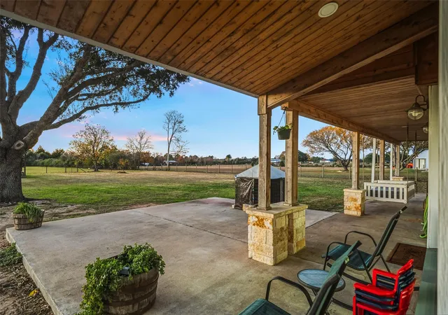 Photo 4 of Land for sale at 19989 Meadow Bnd Rd, Waller, TX 77484 | MLS# 97498767 | Listing updated on 2026-09-21