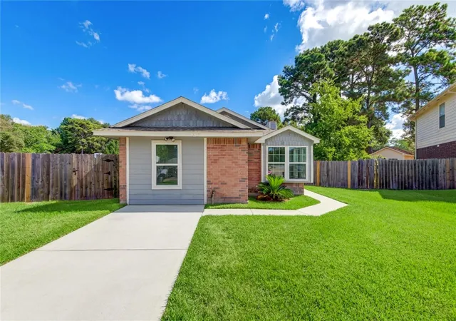 1st image of 15814 Murrelet Ct, Humble, TX 77396 | MLS# 55059562
