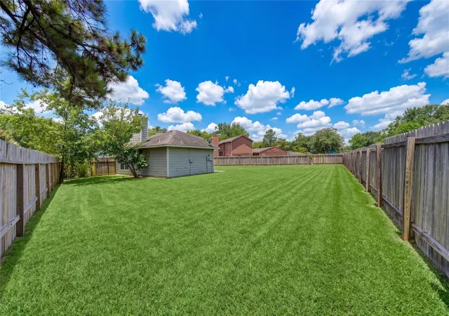 29th image of 15814 Murrelet Ct, Humble, TX 77396 | MLS# 55059562