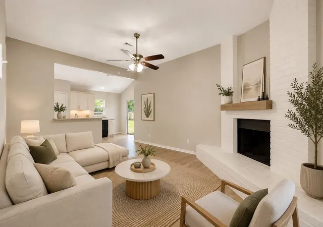 4th image of 15814 Murrelet Ct, Humble, TX 77396 | MLS# 55059562