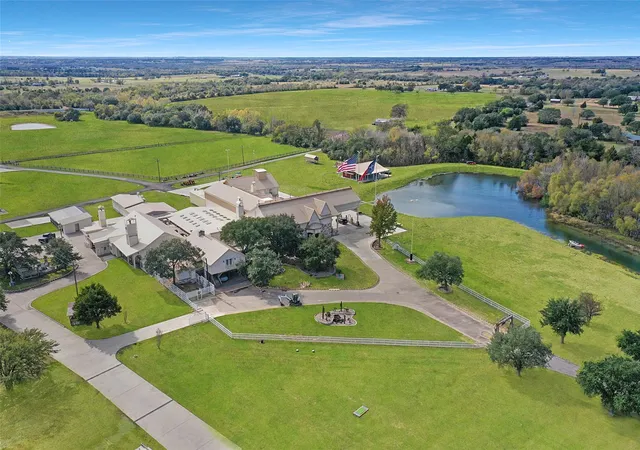 Photo 3 of Land for sale at 9950 Palestine Road Road, Brenham, TX 77833 | MLS# 13969087 | Listing updated on 2026-07-28