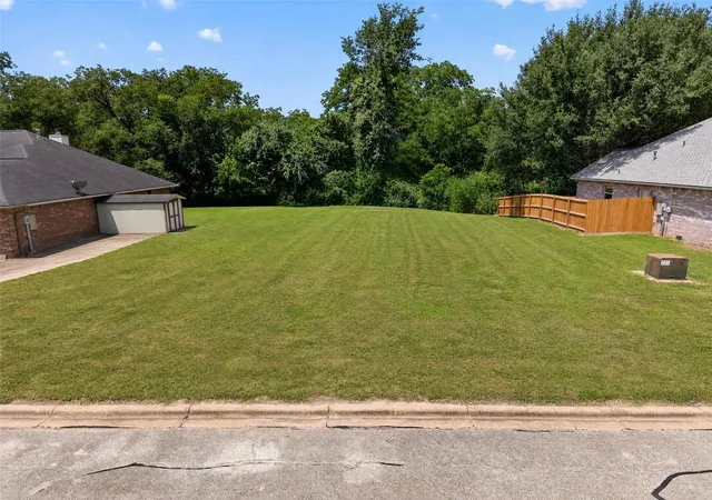 Photo 3 of Land for sale at 0000 Oakwood Dr, Brenham, TX 77833 | MLS# 22164922 | Listing updated on 2026-08-20