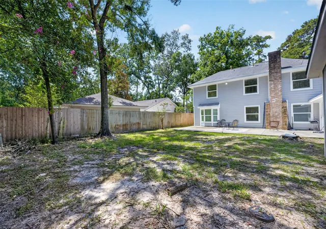 35th image of 2227 Pine River Dr, Kingwood, TX 77339 | MLS# 45318351