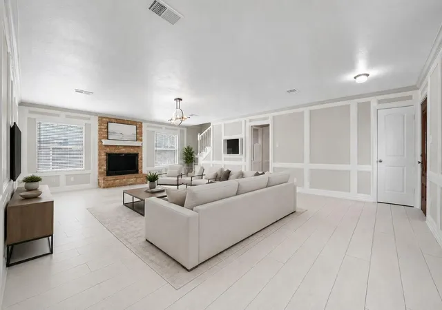 4th image of 2227 Pine River Dr, Kingwood, TX 77339 | MLS# 45318351