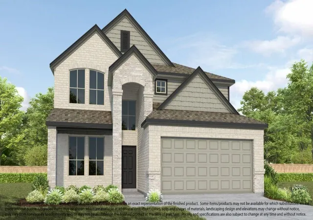 Photo 1 of Single family home for sale at 22147 San Felice Dr, Hockley, TX 77447 | MLS# 59194387 | Listing updated on 2026-07-16