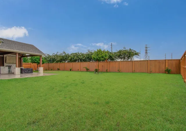 50th image of 6303 Spanish Moss Dr, Pearland, TX 77584 | MLS# 74686601
