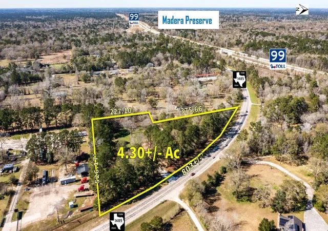 1st image of 31865 Fm 1485 Rd, New Caney, TX 77357 | MLS# 9724823