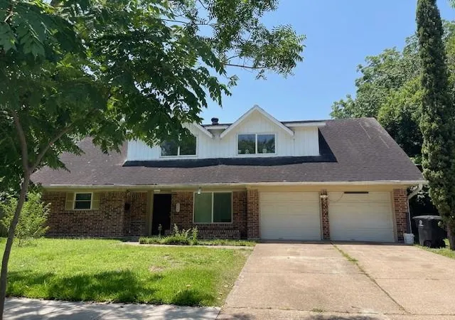 5th image of 9015 Stroud Dr, Houston, TX 77036 | MLS# 36140025