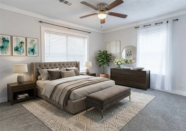 Photo 3 of Single family home for sale at 1425 15th Street, Huntsville, TX 77340 | MLS# 18430891 | Listing updated on 2026-06-26