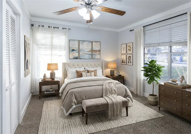 Photo 4 of Single family home for sale at 1425 15th Street, Huntsville, TX 77340 | MLS# 18430891 | Listing updated on 2026-06-26