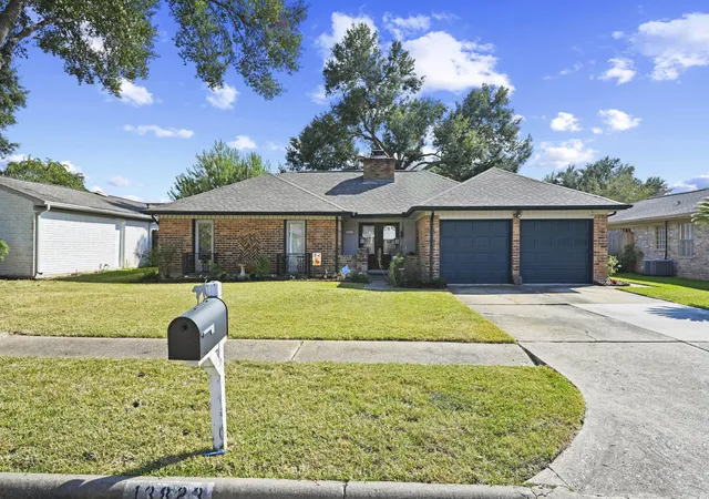 1st image of 13823 Wickersham Ln, Houston, TX 77077 | MLS# 97449660