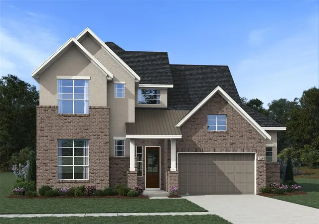 Photo 1 of Single family home for sale at 1209 Emerald Lake Dr, Katy, TX 77493 | MLS# 63323572 | Listing updated on 2026-10-09