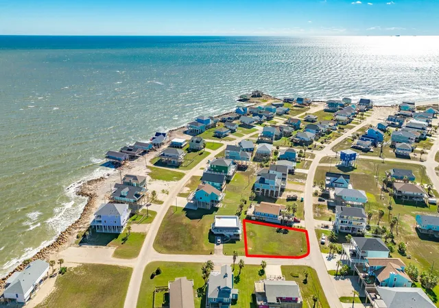 Photo 3 of Land for sale at 13026 Buccaneer Pkwy, Freeport, TX 77541 | MLS# 32743460 | Listing updated on 2026-04-17