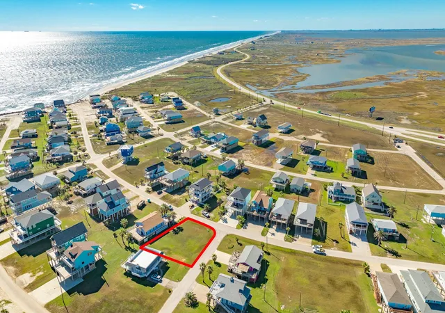 Photo 4 of Land for sale at 13026 Buccaneer Pkwy, Freeport, TX 77541 | MLS# 32743460 | Listing updated on 2026-04-17