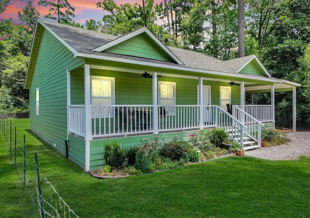 1st image of 388 Mayberry Dr, Woodville, TX 75979 | MLS# 12906746