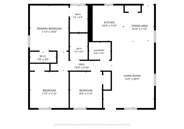 38th image of 388 Mayberry Dr, Woodville, TX 75979 | MLS# 12906746