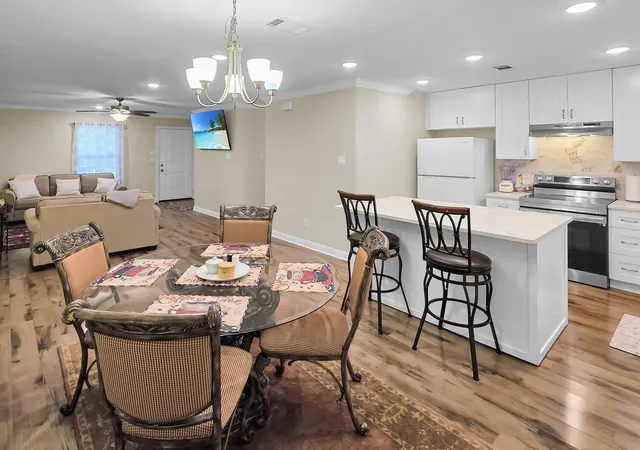 Photo 3 of Single family home for sale at 388 Mayberry Dr, Woodville, TX 75979 | MLS# 12906746 | Listing updated on 2026-08-04
