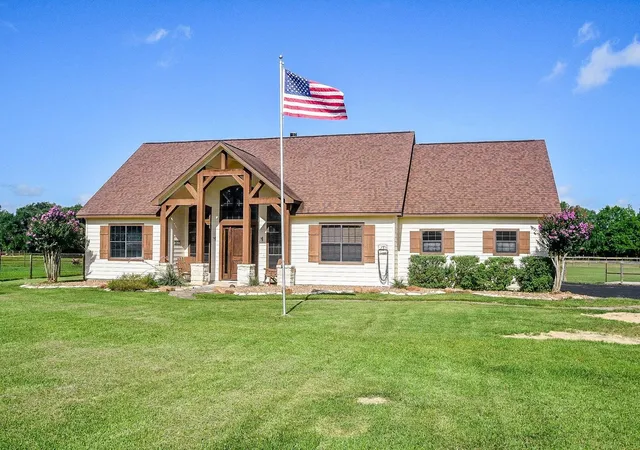Photo 1 of Land for sale at 3535 Mccrary Rd, Richmond, TX 77406 | MLS# 66914862 | Listing updated on 2026-07-29