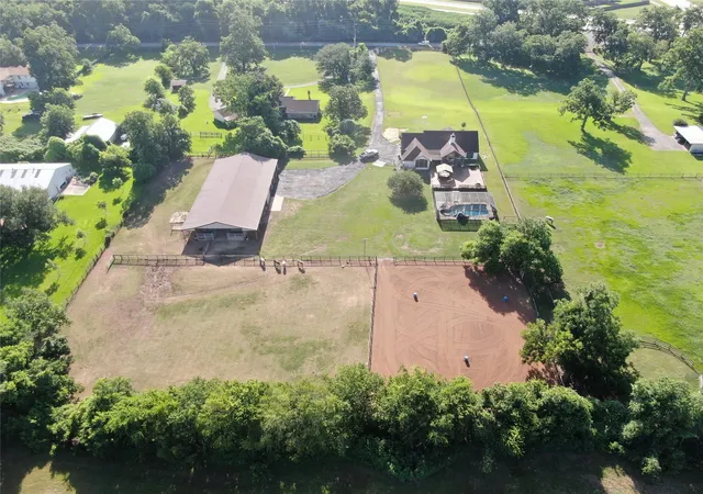 Photo 2 of Land for sale at 3535 Mccrary Rd, Richmond, TX 77406 | MLS# 66914862 | Listing updated on 2026-07-29