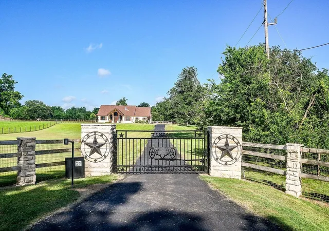 Photo 3 of Land for sale at 3535 Mccrary Rd, Richmond, TX 77406 | MLS# 66914862 | Listing updated on 2026-07-29