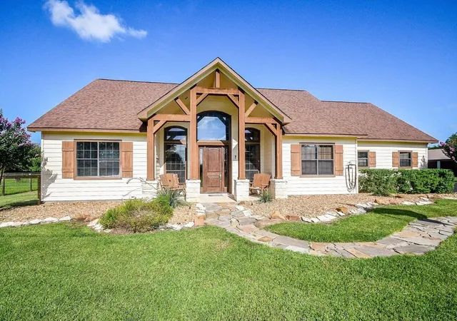 Photo 3 of Land for sale at 3535 Mccrary Rd, Richmond, TX 77406 | MLS# 66914862 | Listing updated on 2026-07-29