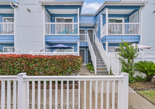 2nd image of 3506 Cove View Blvd #206, Galveston, TX 77554 | MLS# 84568518