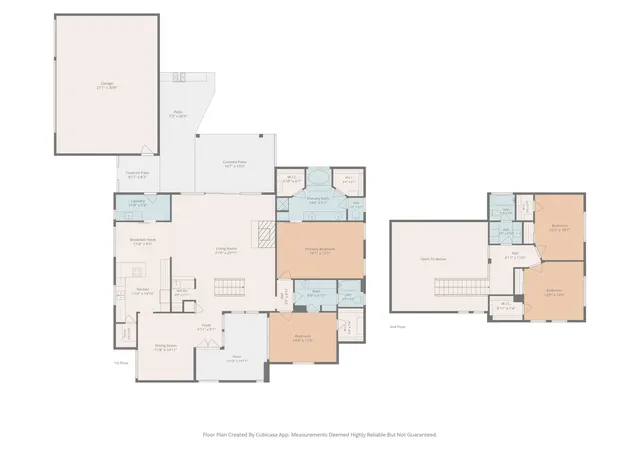 50th image of 2 Muskmallow Ct, The Woodlands, TX 77380 | MLS# 47270945