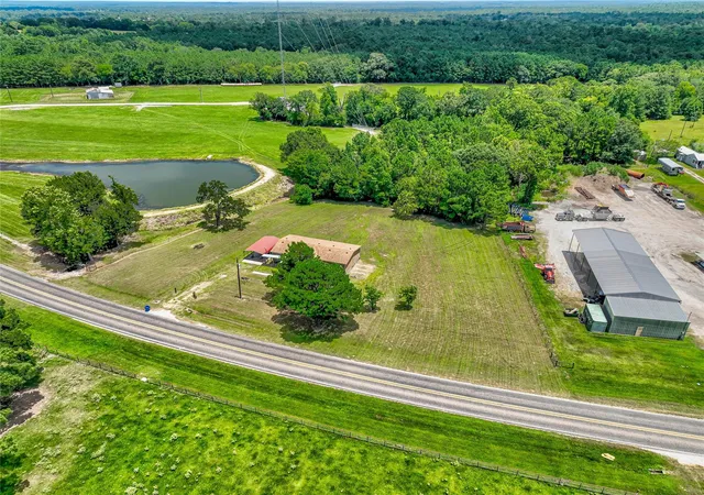 27th image of 986 Fm 1280 E, Lovelady, TX 75851 | MLS# 9781098