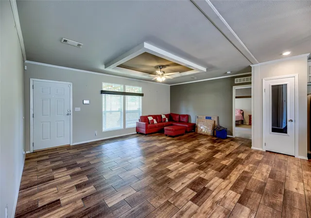 3rd image of 986 Fm 1280 E, Lovelady, TX 75851 | MLS# 9781098