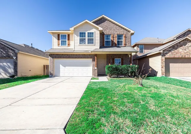 Homes for sale in Humble, TX | 17435 Hayley Springs Ct, Humble, TX 77396 | MLS# 75662133