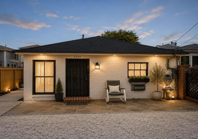5th image of 4406 Allen St, Houston, TX 77007 | MLS# 10678282