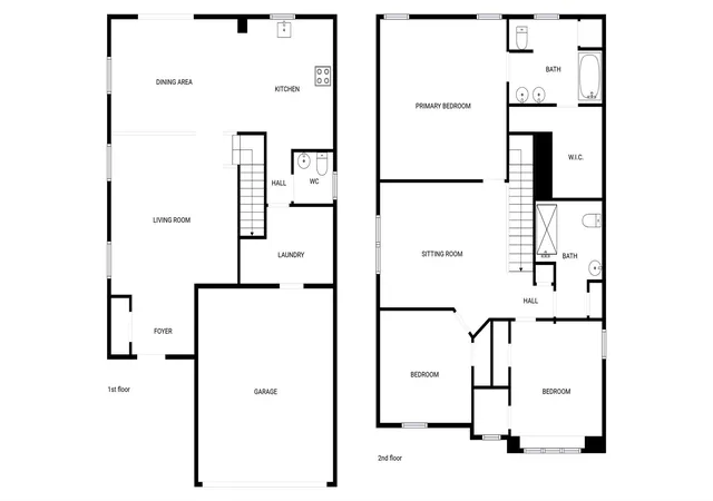 24th image of 939 Staffordale Manor Ln, Houston, TX 77047 | MLS# 40232843