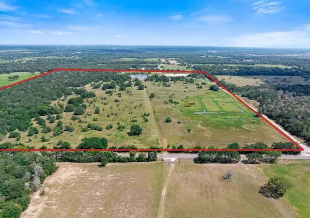 2nd image of Tbd Britten Rd, Bryan, TX 77807 | MLS# 85103870