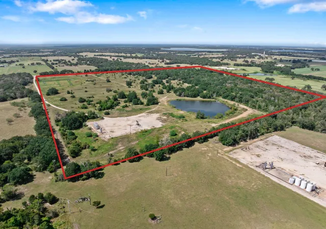 3rd image of Tbd Britten Rd, Bryan, TX 77807 | MLS# 85103870