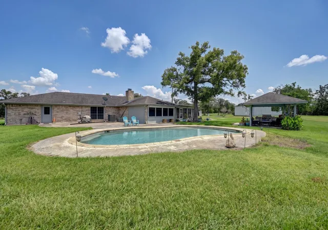 4th image of 3230 S Fm 1291, Fayetteville, TX 78940 | MLS# 65621906