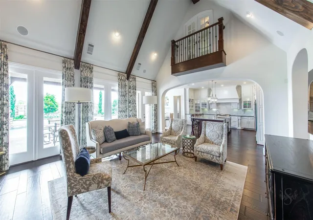 2nd image of 28602 Hoffman Spring Ln, Fulshear, TX 77441 | MLS# 53752435