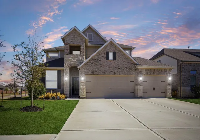 1st image of 1740 Daylight Lake Dr, Katy, TX 77493 | MLS# 57036679