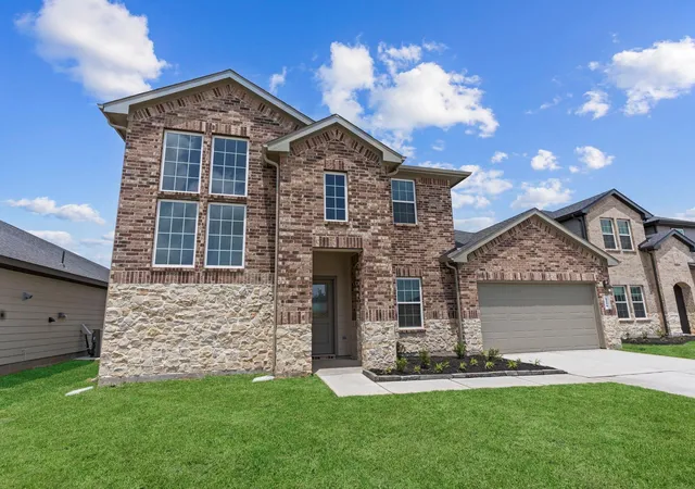 1st image of 4822 Rosemary Creek Dr, Richmond, TX 77469 | MLS# 83820677