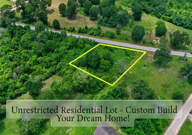 1st image of 24th And Peebles St, Hempstead, TX 77445 | MLS# 89182556