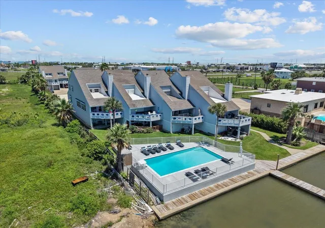 1st image of 8111 Broadway St #4, Galveston, TX 77554 | MLS# 47890320