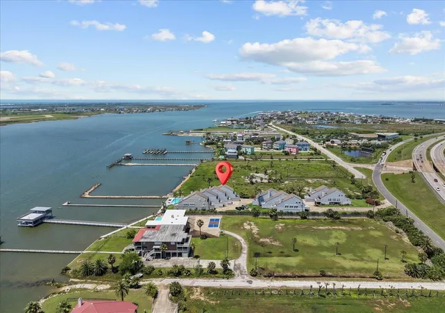 2nd image of 8111 Broadway St #4, Galveston, TX 77554 | MLS# 47890320