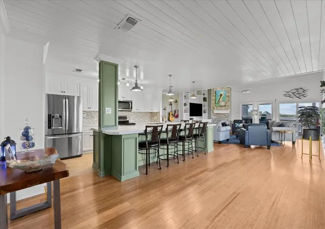 4th image of 8111 Broadway St #4, Galveston, TX 77554 | MLS# 47890320